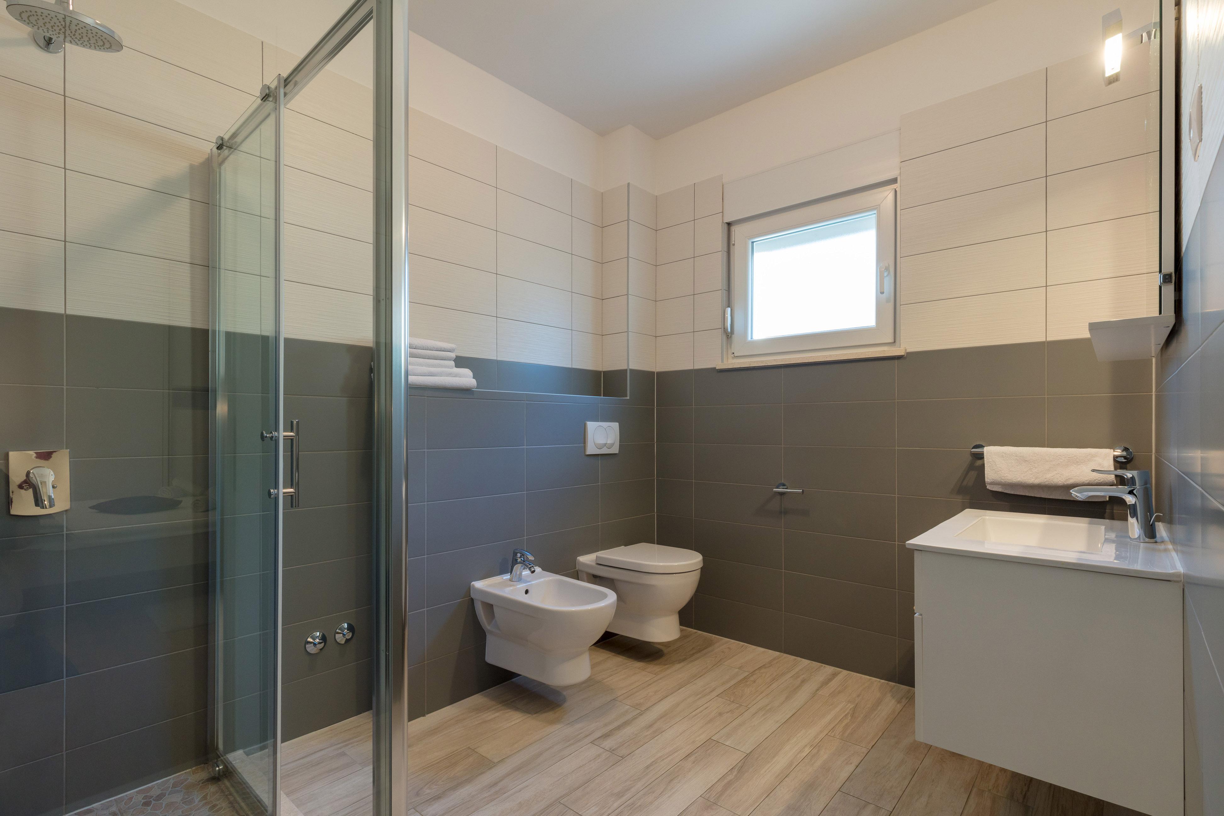 Villa Mermaid Your Croatian Haven With Luxury Pool And Scenic Views Podstrana Extérieur photo