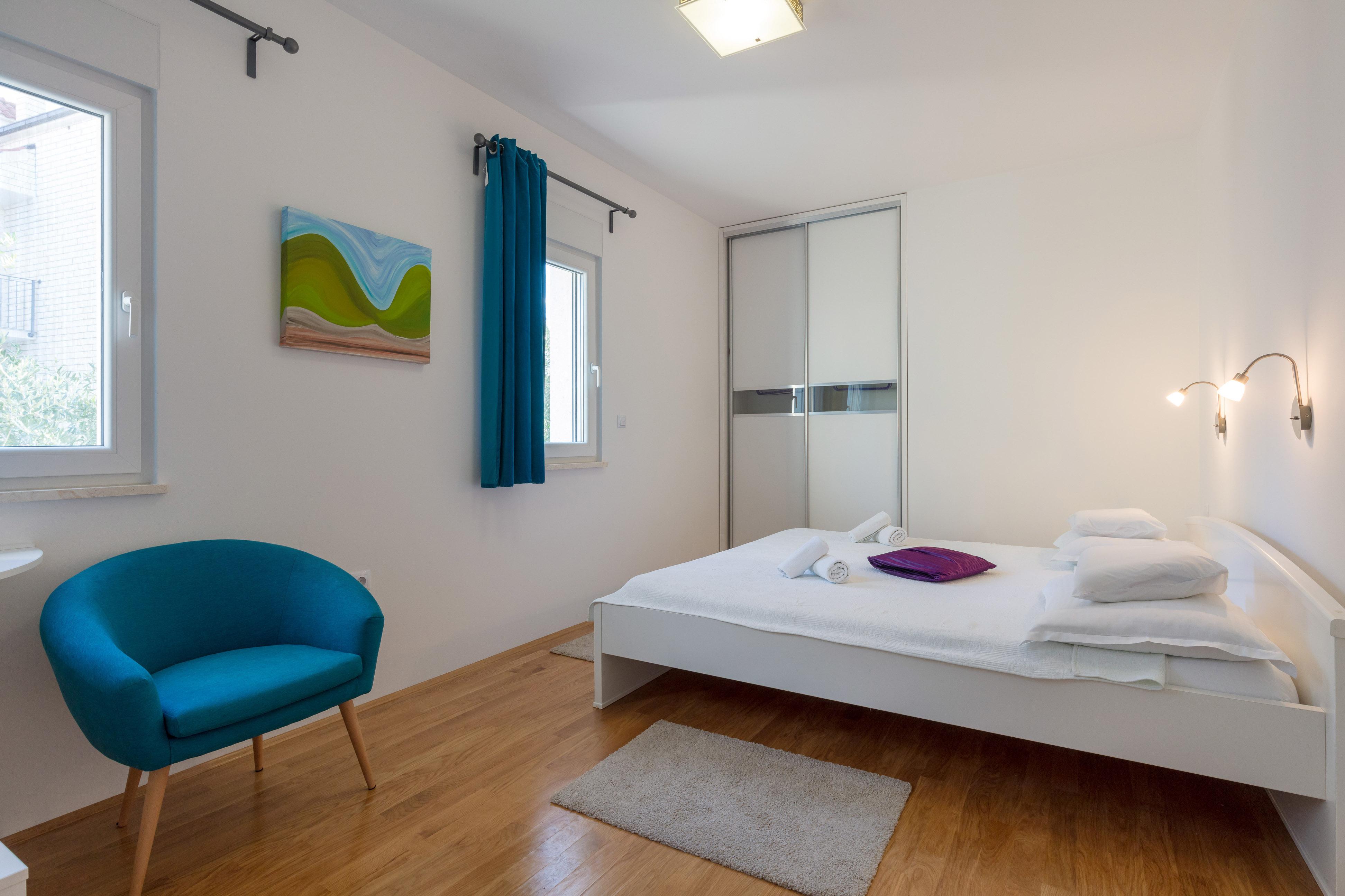 Villa Mermaid Your Croatian Haven With Luxury Pool And Scenic Views Podstrana Extérieur photo